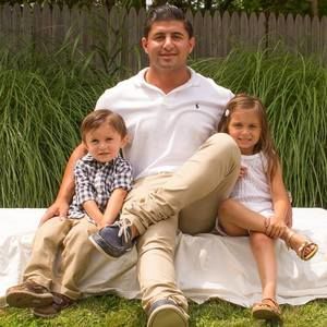 Meet your Posher, Sal